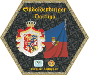 Südoldenburger Dartliga Logo